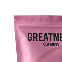 Sacs à café en plastique personnalisés avec valve de dégazage unidirectionnelle, sacs d'emballage pour café en PET/PE de qualité alimentaire pour grains de café