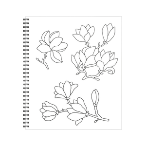 Libro para Colorear de Alta Calidad, Libro para Colorear para Adultos, <span class=keywords><strong>Libros</strong></span> para Colorear para Adolescentes, Impresión Offset Personalizada de Fábrica Profesional - Product Image 3