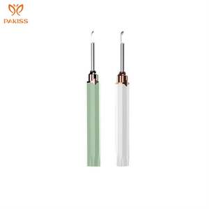 Otoscope sans fil en plastique pour enlever le cérumen, outil d'élimination du cérumen, 1080P HD WiFi, nettoyeur d'oreille, cure-oreille avec technologie endoscopique - Product Image 3