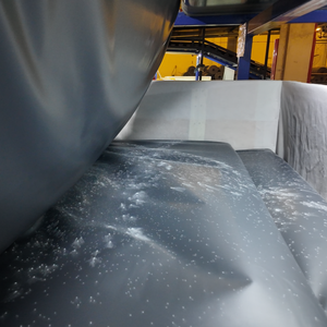 Revêtement de tuyauterie en résine de fibre de verre UV <span class=keywords><strong>CIPP</strong></span> sans tranchée ni crevaison, durci aux UV, pour la réhabilitation des canalisations d'égouts municipales - Product Image 4