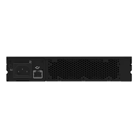 Serveur Edge ThinkEdge SE350 V2 en Stock à Bon Prix avec AMD EPYC 8024PN 8C 2.05GHz 80W 1U Rack Server 16GB 256GB
