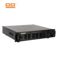 QQCHINAPA 480W profesyonel ses saf güç amplifikatörü
