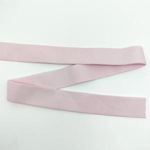 Sangles élastiques en nylon jacquard de haute qualité pour soutien-gorge, sangles tissées personnalisées, bandes de soutien-gorge, bretelles de soutien-gorge pour sous-vêtements, vente en gros - Product Image 4