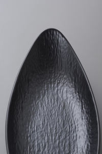 Hotel de 5 estrellas, estilo occidental, plato de <span class=keywords><strong>melamina</strong></span> en forma de barco, <span class=keywords><strong>vajilla</strong></span> moderna en blanco y negro <span class=keywords><strong>para</strong></span> hoteles, muestra gratis disponible - Product Image 4