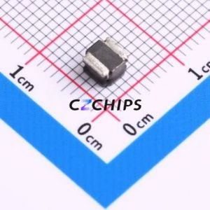 TNR4030S-6R8MTF ตัวเหนี่ยวนำไฟฟ้าแบบ SMD,4x4 มม. ( ค่าความเหนี่ยวนำ: 6.8uH )( ความแม่นยำ: 20% กระแสไฟฟ้าที่กำหนด: 1.7A ) - Product Image 2