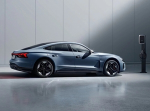 Audi RS <span class=keywords><strong>E</strong></span>-<span class=keywords><strong>tron</strong></span> <span class=keywords><strong>GT</strong></span> 2026 Modello Base Veicoli di Medie-Grandi Dimensioni Auto Elettrica Prodotta in Cina Guida a Sinistra Veicoli Elettrici di Lusso Nuovi - Product Image 5