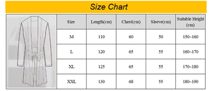 Peignoirs de Bain Unisexe de Luxe en 100 % Coton, Éponges Haut de Gamme Élégantes pour Hôtels et Spas, Personnalisables avec Logo, Vente en Gros pour Adultes - Product Image 5