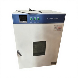 Four de séchage électrique à air pulsé <span class=keywords><strong>pour</strong></span> béton - Product Image 2