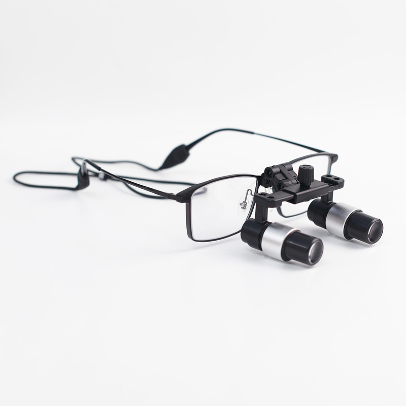 New Design Microsurgery Binocular Magnifier Glasses