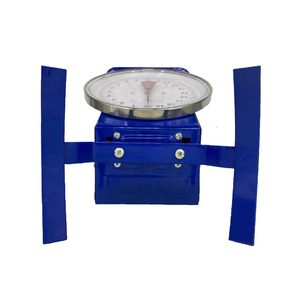 Aides pédagogiques mécaniques de balance de cuisine de <span class=keywords><strong>feuille</strong></span> de fer Durable de haute qualité pour la mesure de poids - Product Image 6