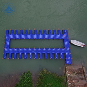 Pe Biển <span class=keywords><strong>Fender</strong></span> Deers, Thuyền Nổi Pontoon Cầu Dock Nổi <span class=keywords><strong>Jetty</strong></span> Phao - Product Image 3
