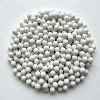 Balles en plastique dur de 5,95 mm et 6 mm, balles d'airsoft en polyoxyméthylène POM, poids d'une balle de 0,2 g, 0,25 g, 0,3 g