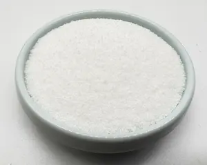 Flocculant Polyacrylamide Price Anionic_cationic_non-ionic Powder Polyacrylamide High Molecular for Wastewater Treatment
