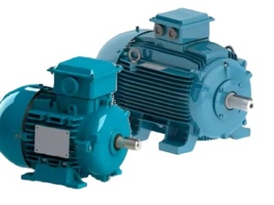 Motor compresor industrial de metal Weg Electrical de alta calidad W20 IP55 B3T de 5.5KW, 7.5KW, 11KW, 22KW en stock - Product Image 3