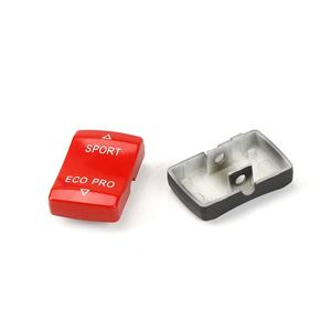 ชุดสวิตช์ควบคุมกลางปุ่มปิด F22สำหรับ BMW, โหมดขับพร้อมปุ่ม PDC DSC สำหรับ BMW 1 3 Series F30รถยนต์ F36ปุ่มมัลติฟังก์ชั่น - Product Image 6