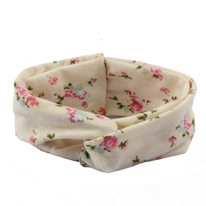 Conjunto de diademas para mamá <span class=keywords><strong>y</strong></span> bebé, <span class=keywords><strong>turbante</strong></span> para recién nacido con lazo de flores, lazos florales para el pelo para niños, sombreros, gorras para mamá <span class=keywords><strong>y</strong></span> niño, accesorios para el cabello para bebé - Product Image 6