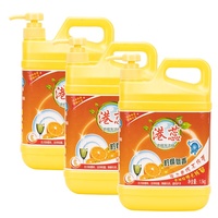 Liquide vaisselle jetable de savon de rappel de mousse de ménage pour la vaisselle de cuisine liquide vaisselle en vrac avec le détergent de lumière du soleil