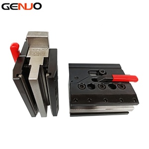 Moldes Dispositivo de abrazadera rápida Abrazaderas rápidas para herramientas de freno de prensa en venta - Product Image 4