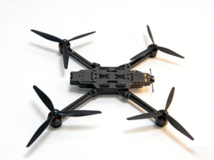 Drone FPV RC de 13 pouces, personnalisé en usine, rechargeable, pour les entreprises de drones de pointe, idéal pour la course en drone - Product Image 2