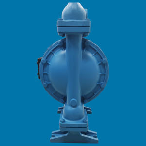 Sandpiper पंप के साथ ptfe डायाफ्राम लागू करने के लिए sandpiper वायवीय डायाफ्राम पंप - Product Image 4
