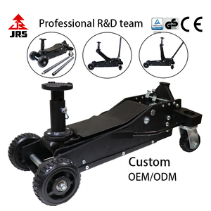 La Chine fabricant prix d'usine certifié CE <span class=keywords><strong>cric</strong></span> de plancher de plage <span class=keywords><strong>hydraulique</strong></span> de <span class=keywords><strong>3</strong></span> <span class=keywords><strong>tonnes</strong></span> pour les crics de voiture de réparation de véhicule d'urgence - Product Image 1