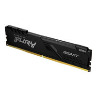 Mémoire pour ordinateur de bureau Kingston ValueRAM KVR32N22D8/16 16 Go DDR4-3200 Non-ECC DIMM 2Rx8 288 broches