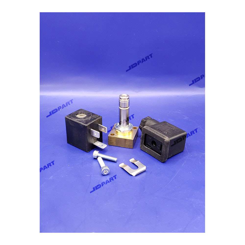 Gardner Denver Comp Clean Ii Replacement Lubricant - The Air Market, image size:1000x1000