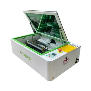 Mini Laser Engraving and Cutting Machine 3050 small business