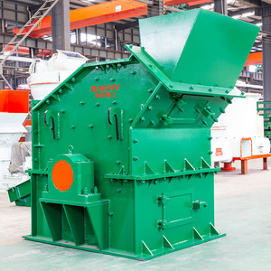 เครื่องบดหิน 20-30 ตันต่อชั่วโมง เครื่องบดละเอียดประสิทธิภาพสูง รุ่น <span class=keywords><strong>PCX</strong></span>-0804 ใช้สำหรับแปรรูปแร่ธาตุ หิน และขยะก่อสร้างต่างๆ - Product Image 2