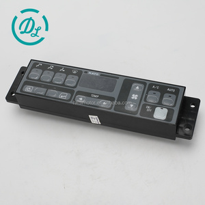 EexcavaStart 51589-17510 5158917510 TKS-P201A0 Panel de Control AC para Excavadoras HD512 HD820 HD1023, 1 Año de Garantía - Product Image 1