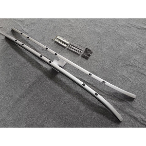 Portapacchi in Lega di Alluminio Personalizzato per Mazda CX-<span class=keywords><strong>5</strong></span> 2017-2023 con Capacità di Carico di 100kg - Product Image 6