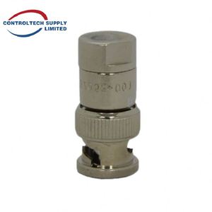 หัววัดค่าการนำไฟฟ้าอุตสาหกรรมรุ่นใหม่แท้ 04973-X10-333-X1-00  250psig หัววัดกราไฟต์สำหรับกระบวนการเคมี - Product Image 2