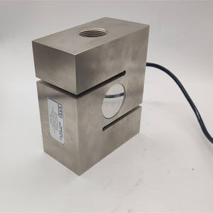 Sensore di peso tipo S <span class=keywords><strong>10T</strong></span> intervallo di misura DYLY-104 cella di carico - Product Image 2
