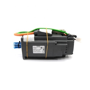 Moteur servo AC d'origine Siemens 1FL60422AF211LB1 Moteur électrique 1FL6042-2AF21-1LB1 - Product Image 1