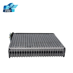 Évaporateur de climatisation de voiture 922001HP0C pour NISSAN QASHQAI J10 2007-2013 - Product Image 3