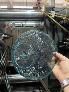 Moule d'injection en plastique fabricant moule de marchandise en plastique <span class=keywords><strong>PET</strong></span> assiette de fruits moule restaurant ménage plateau alimentaire moule - Product Image 4