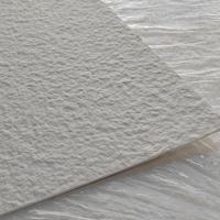 Feuilles filtrantes en coton à filtration grossière 20x20/40x40cm pour huile, boissons, bière, vin, compatibles avec les pompes