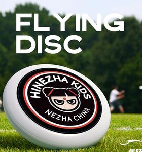 Disco volador <span class=keywords><strong>Boomerang</strong></span> personalizado de alta calidad, juguete para deportes al aire libre para diversión familiar con logotipo impreso - Product Image 3
