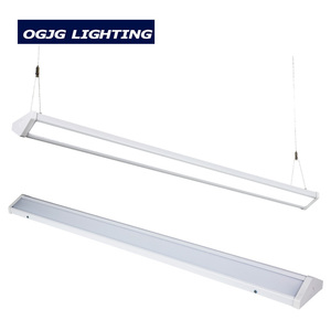 ETL 2ft 4ft 8ft Kho Mặt Dây Chuyền Sáng Lên Và Xuống Ánh Sáng Mờ Led Tuyến Tính Tấm, Ván Sàn Ánh Sáng - Product Image 5
