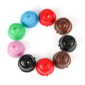 Filtros de café K reutilizables, tazas K recargables de acero inoxidable, uso para <span class=keywords><strong>cafetera</strong></span> <span class=keywords><strong>Keurig</strong></span>, tu mejor asistente para café - Product Image 4