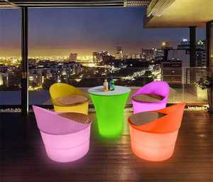 <b>Outdoor</b> Dining Table Set for Hotels Luxury <b>Outdoor</b> Garden Furniture TC-61 <b>Chair</b> TC-61 - Product Image 5