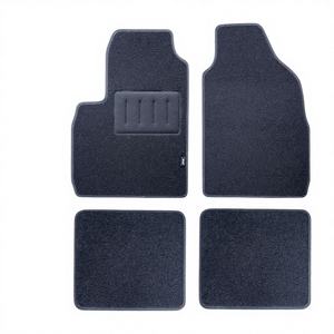 Kit Tappetini Su Misura Simoni Racing TSM1 Compatibile con Fiat Panda 169 - Product Image 1