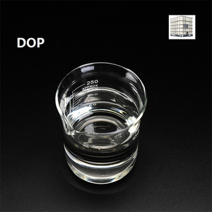 Plastificante DOP de Alta Calidad, Precios Competitivos y Aceite para Aplicaciones de PVC, Disponible a Precios Directos de Fábrica - Product Image 2