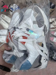 Nouvelles chaussures de sport à plateforme pour femmes, chaussures de sport décontractées tendance, stock de modèles variés, vente en gros - Product Image 5