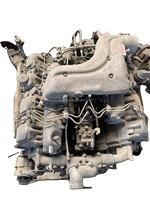 Motor Diésel Japonés 8DC11 Usado, Motor Completo de 2.5L y 4 Cilindros de Acero para Camiones Mitsubishi - Product Image 3