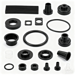 Sản Xuất hàng loạt Tùy Chỉnh Độ Đàn Hồi Cao Chịu Dầu Con Dấu Cao Su Gasket <span class=keywords><strong>O</strong></span> <span class=keywords><strong>Ring</strong></span> Con Dấu Cho EV Pin Niêm Phong - Product Image 2