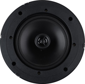 Altavoz de techo para cine en casa, sistema de altavoz Coaxial de 30W, HSR185-6, 5,1, 8 Ohm, 6,5 pulgadas - Product Image 4