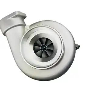 Complete Turbocharger RHG6 1144004380 114400-4420 For Hitachi Excavators With 6HK1X Engine