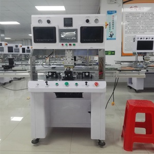 Tab COF COG FPC sương mù ACF liên kết máy LCD LED TV Bảng điều chỉnh opencell máy tính xách tay sửa chữa Màn hình máy - Product Image 3