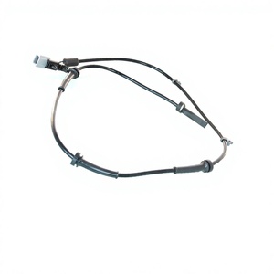 Sensor de Velocidad de Rueda ABS para Nissan 47900JN00A, para Reemplazo y Reparación de Piezas Automotrices - Product Image 4